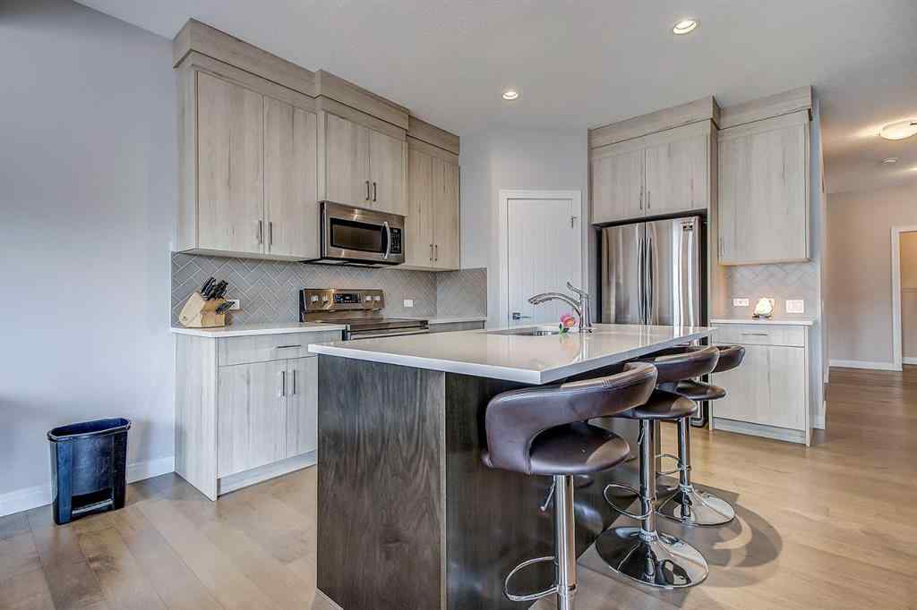 MLS® A2243768 - 11 Drake Landing Street  in Drake Landing Okotoks, Residential