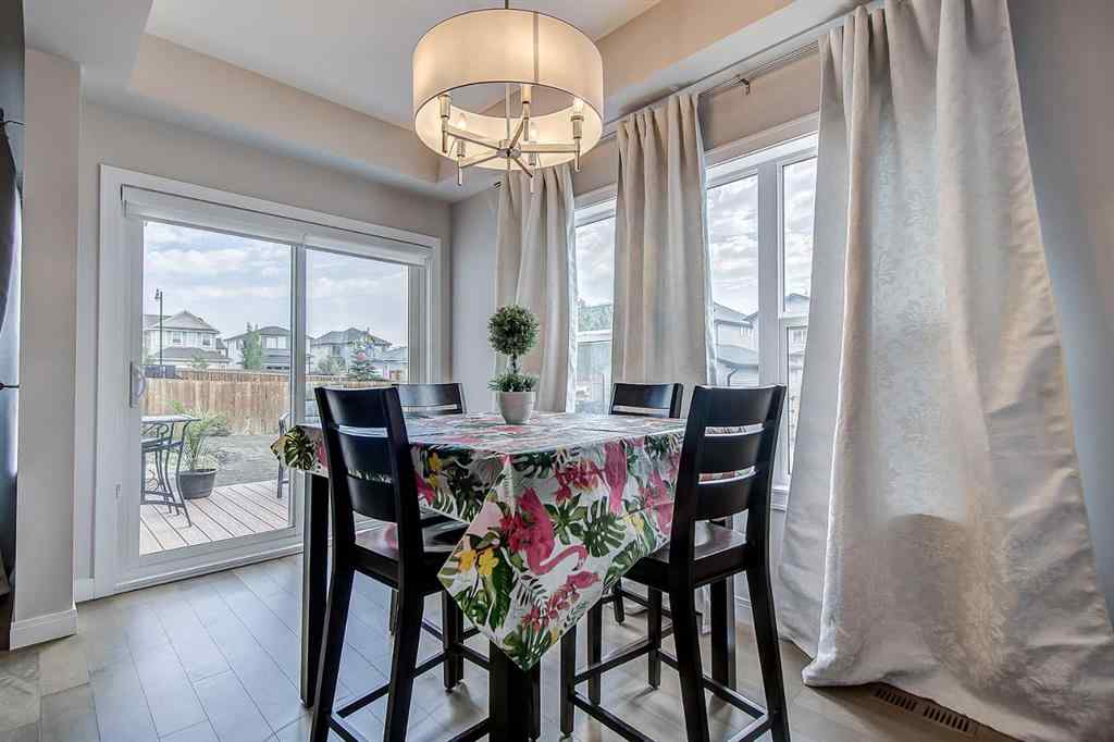 MLS® A2243768 - 11 Drake Landing Street  in Drake Landing Okotoks, Residential
