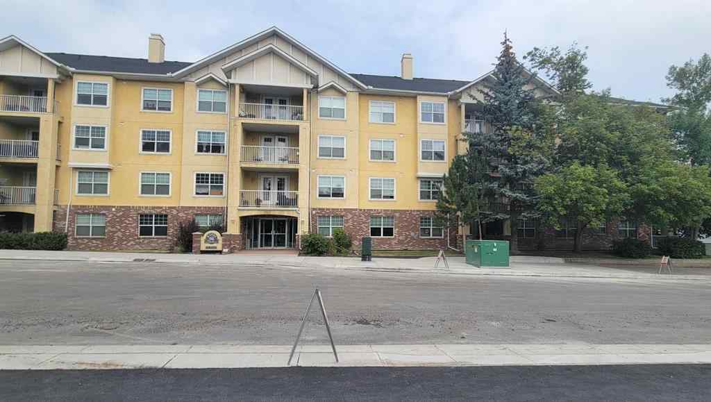 MLS® A2243773 - Unit #7 2212 34 Avenue SW in South Calgary Calgary, Residential