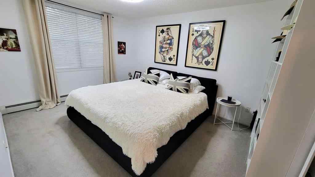 MLS® A2243773 - Unit #7 2212 34 Avenue SW in South Calgary Calgary, Residential