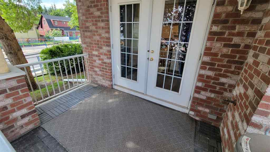 MLS® A2243773 - Unit #7 2212 34 Avenue SW in South Calgary Calgary, Residential