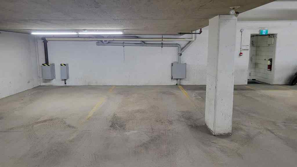 MLS® A2243773 - Unit #7 2212 34 Avenue SW in South Calgary Calgary, Residential