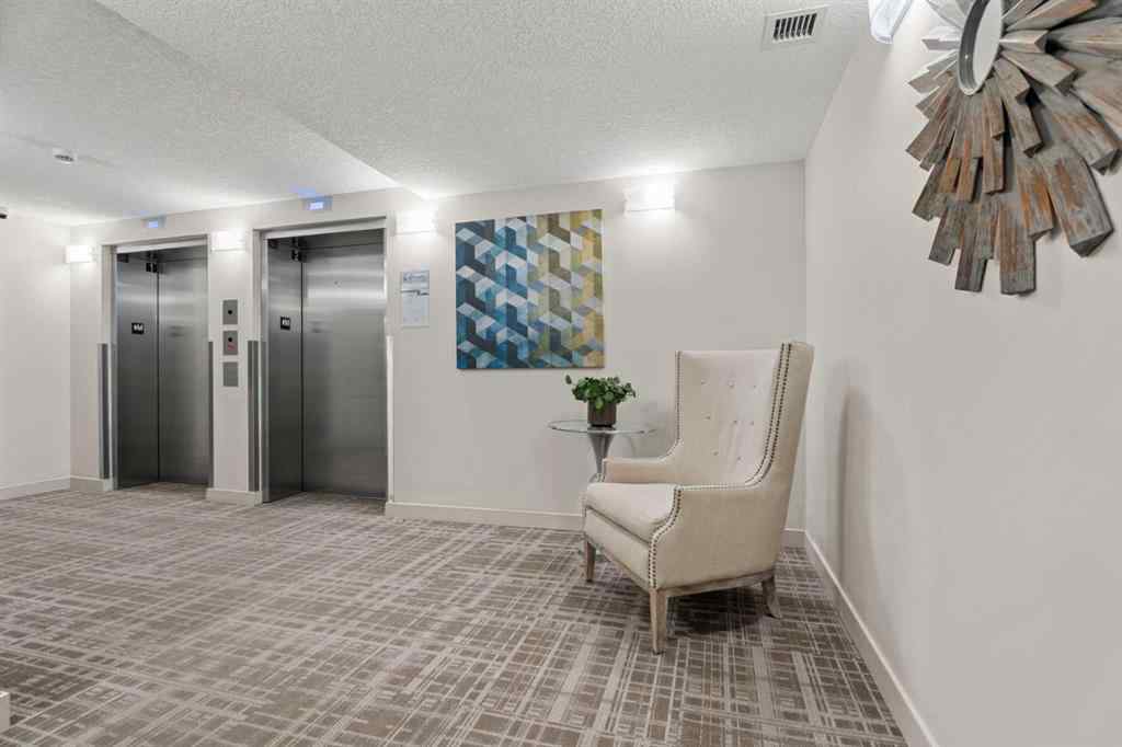 MLS® A2243774 - Unit #308 1110 3 Avenue NW in Hillhurst Calgary, Residential