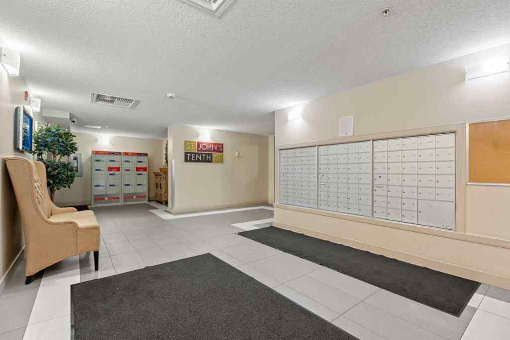 MLS® A2243774 - Unit #308 1110 3 Avenue NW in Hillhurst Calgary, Residential