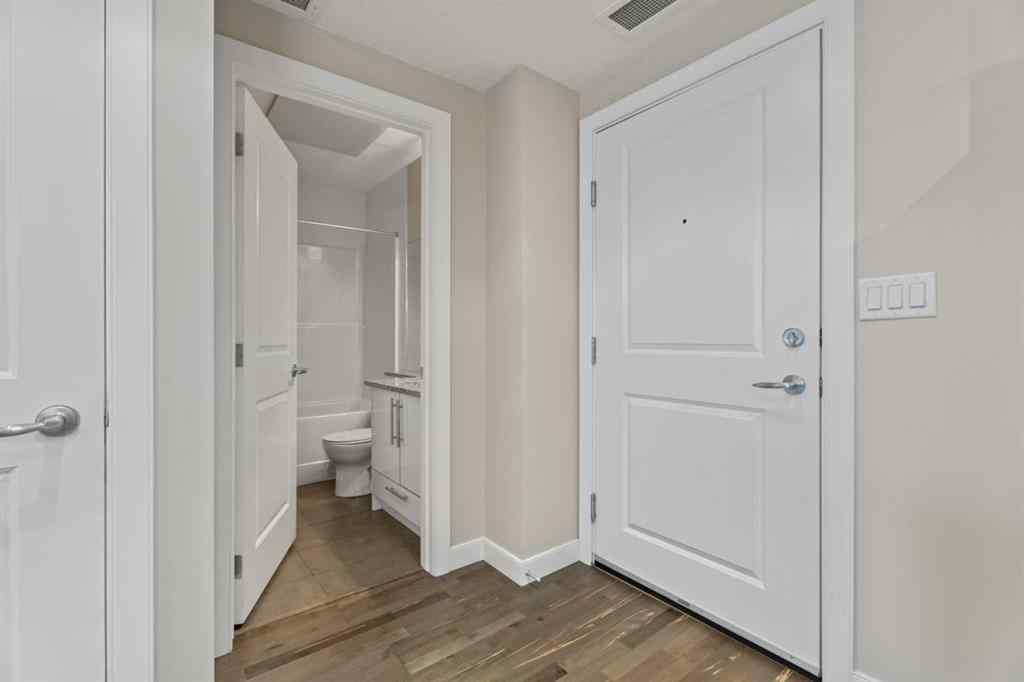MLS® A2243774 - Unit #308 1110 3 Avenue NW in Hillhurst Calgary, Residential
