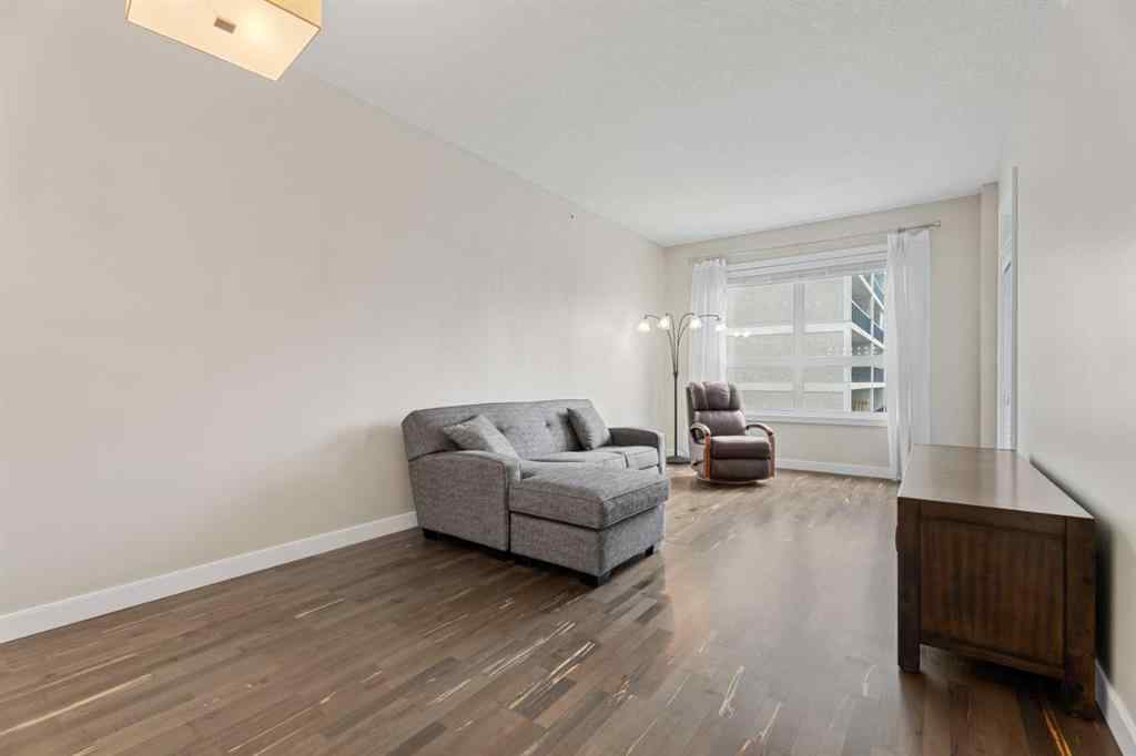 MLS® A2243774 - Unit #308 1110 3 Avenue NW in Hillhurst Calgary, Residential