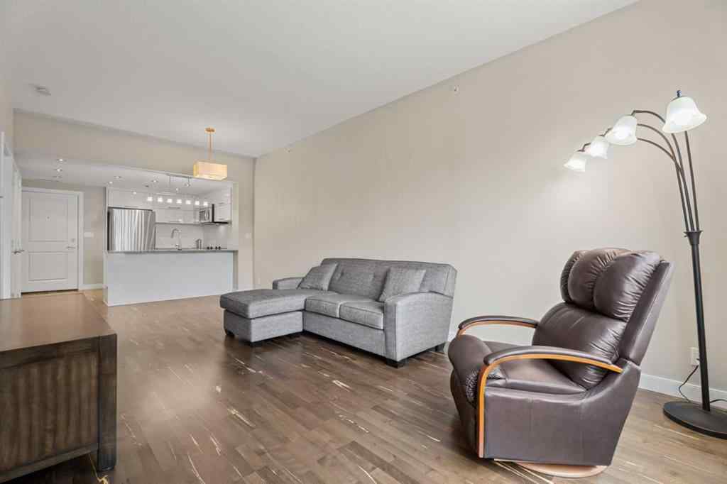 MLS® A2243774 - Unit #308 1110 3 Avenue NW in Hillhurst Calgary, Residential