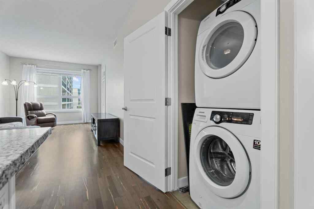 MLS® A2243774 - Unit #308 1110 3 Avenue NW in Hillhurst Calgary, Residential
