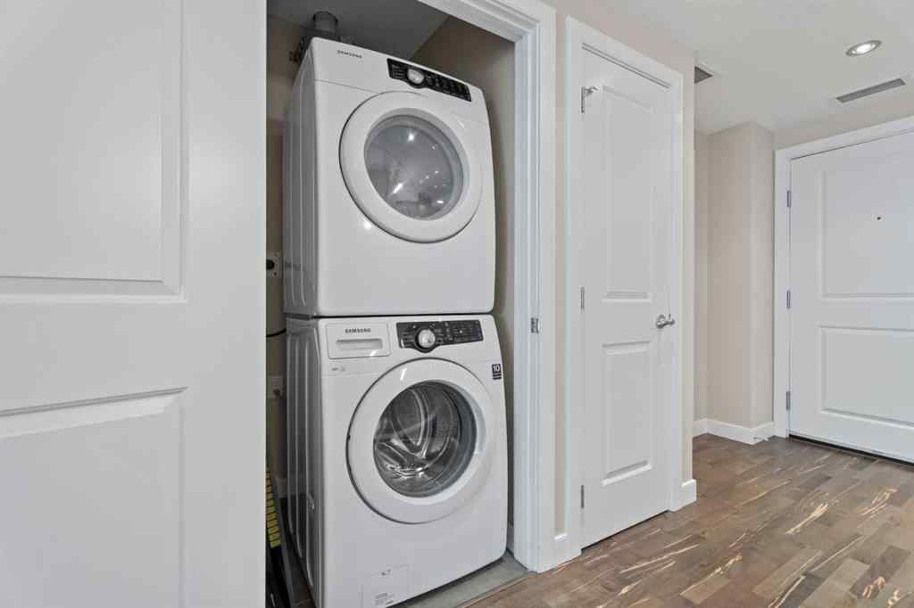 MLS® A2243774 - Unit #308 1110 3 Avenue NW in Hillhurst Calgary, Residential