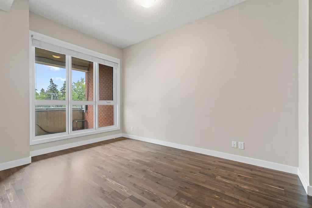 MLS® A2243774 - Unit #308 1110 3 Avenue NW in Hillhurst Calgary, Residential