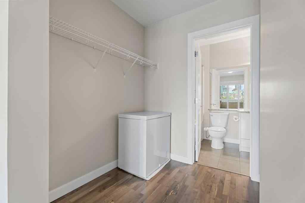 MLS® A2243774 - Unit #308 1110 3 Avenue NW in Hillhurst Calgary, Residential