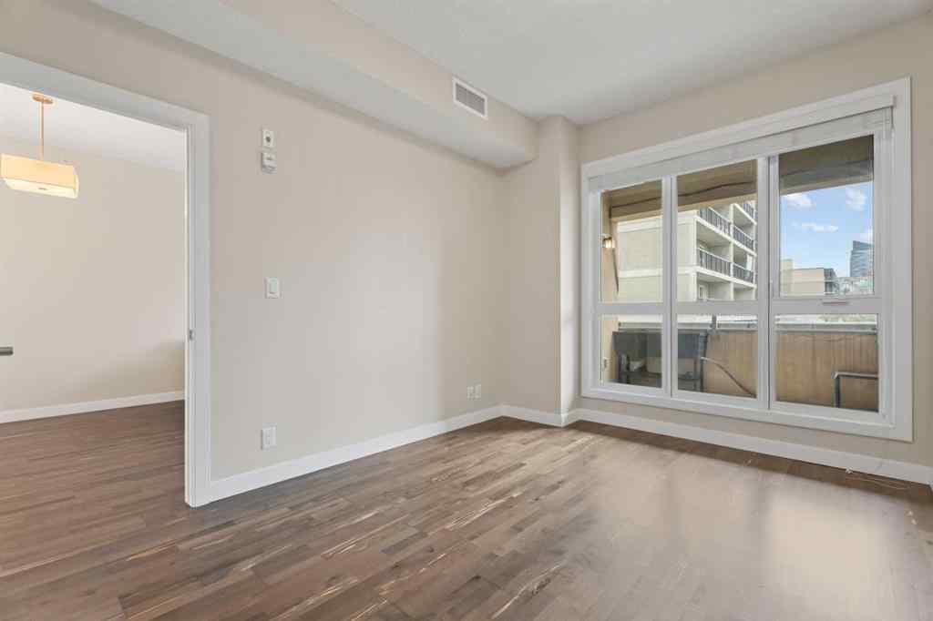 MLS® A2243774 - Unit #308 1110 3 Avenue NW in Hillhurst Calgary, Residential