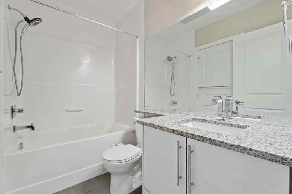 MLS® A2243774 - Unit #308 1110 3 Avenue NW in Hillhurst Calgary, Residential
