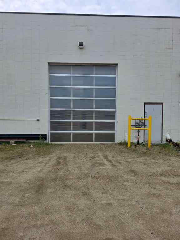 MLS® A2243775 - 4830 78   in Northlands Industrial Park Red Deer, Commercial