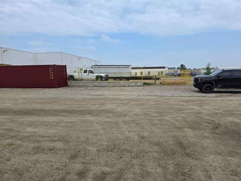 MLS® A2243775 - 4830 78   in Northlands Industrial Park Red Deer, Commercial