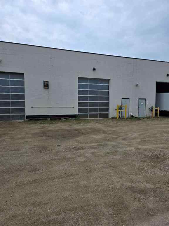 MLS® A2243775 - 4830 78   in Northlands Industrial Park Red Deer, Commercial