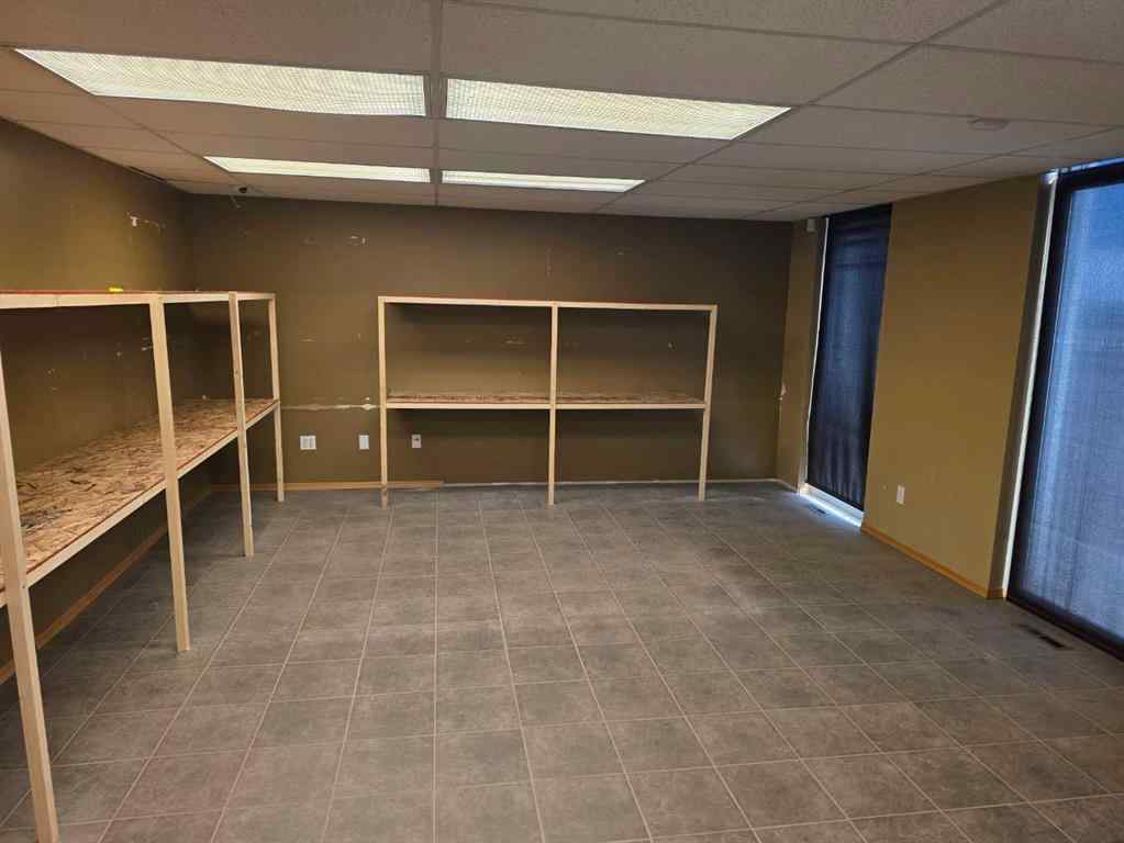 MLS® A2243775 - 4830 78   in Northlands Industrial Park Red Deer, Commercial