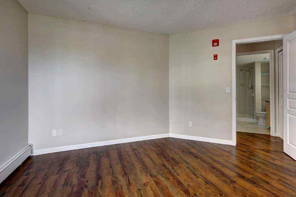 MLS® A2243776 - Unit #233 30 Richard Court SW in Lincoln Park Calgary, Residential