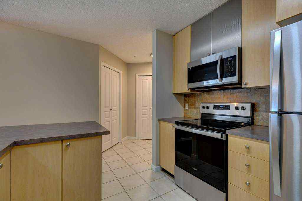 MLS® A2243776 - Unit #233 30 Richard Court SW in Lincoln Park Calgary, Residential