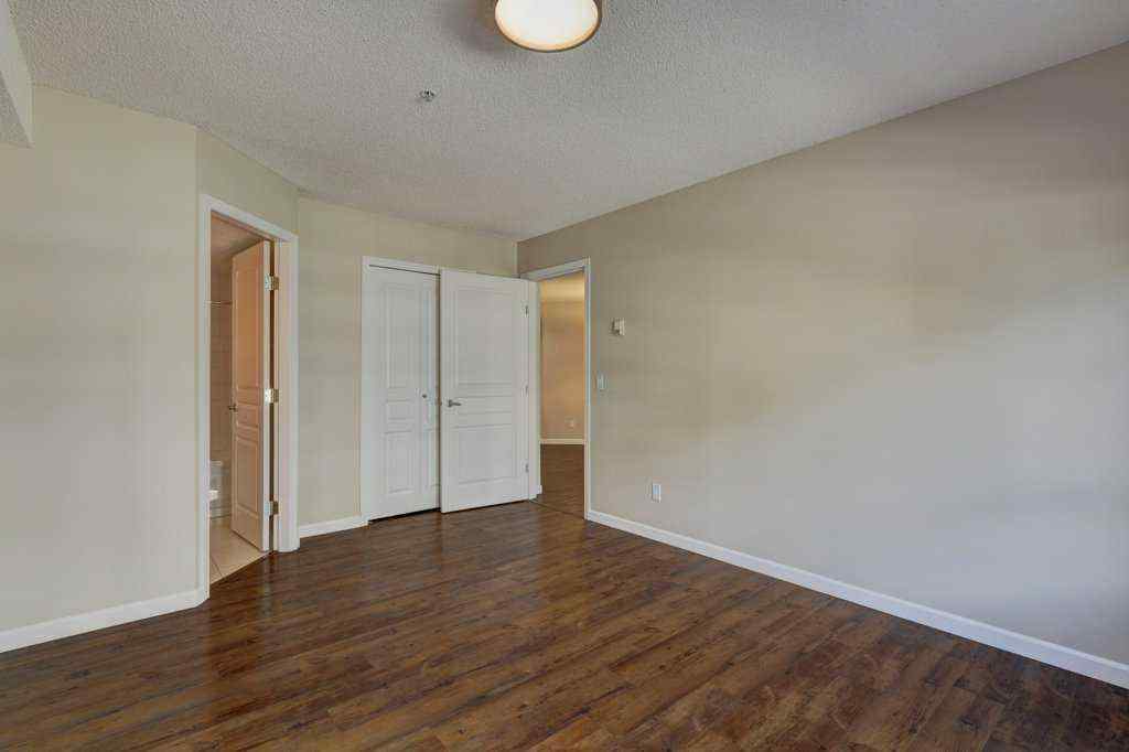 MLS® A2243776 - Unit #233 30 Richard Court SW in Lincoln Park Calgary, Residential