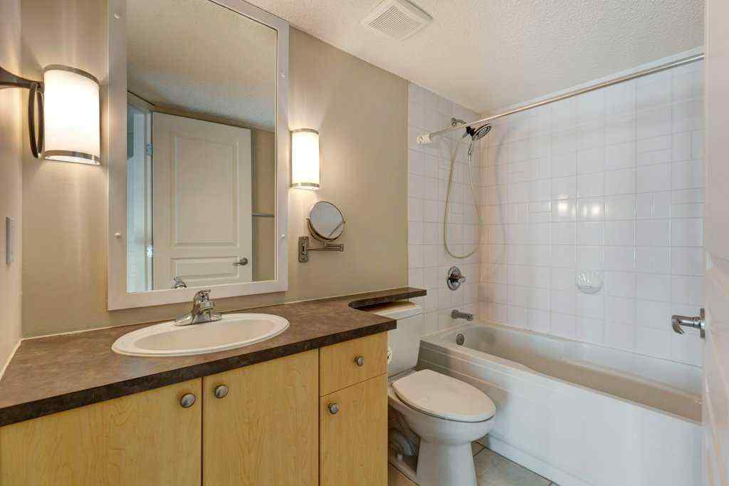 MLS® A2243776 - Unit #233 30 Richard Court SW in Lincoln Park Calgary, Residential