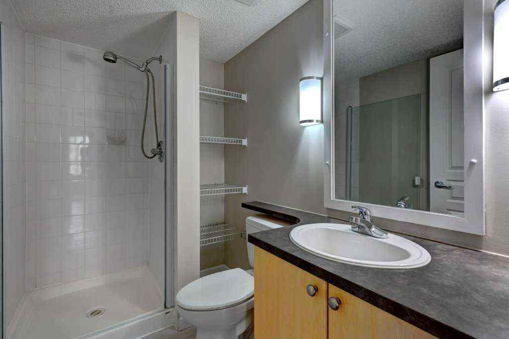 MLS® A2243776 - Unit #233 30 Richard Court SW in Lincoln Park Calgary, Residential