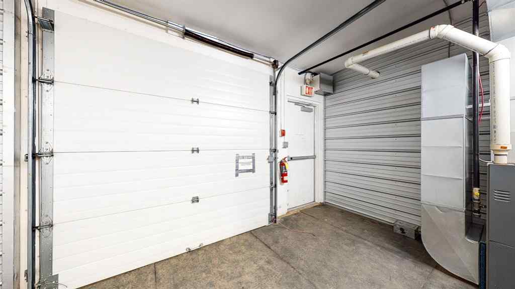 MLS® A2243777 - 602 13 Street SE in River Flats Medicine Hat, Commercial