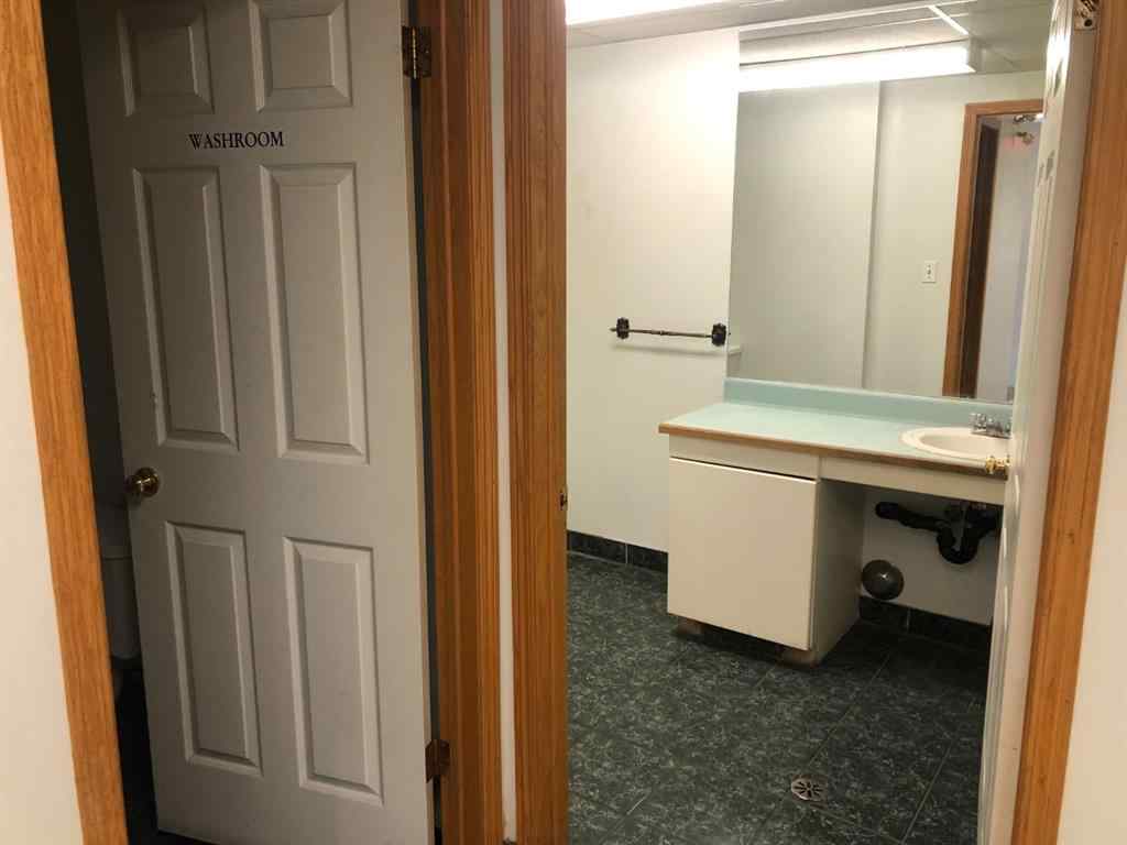MLS® A2243777 - 602 13 Street SE in River Flats Medicine Hat, Commercial