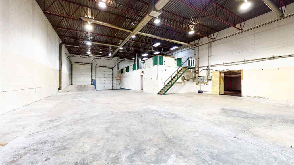 MLS® A2243777 - 602 13 Street SE in River Flats Medicine Hat, Commercial