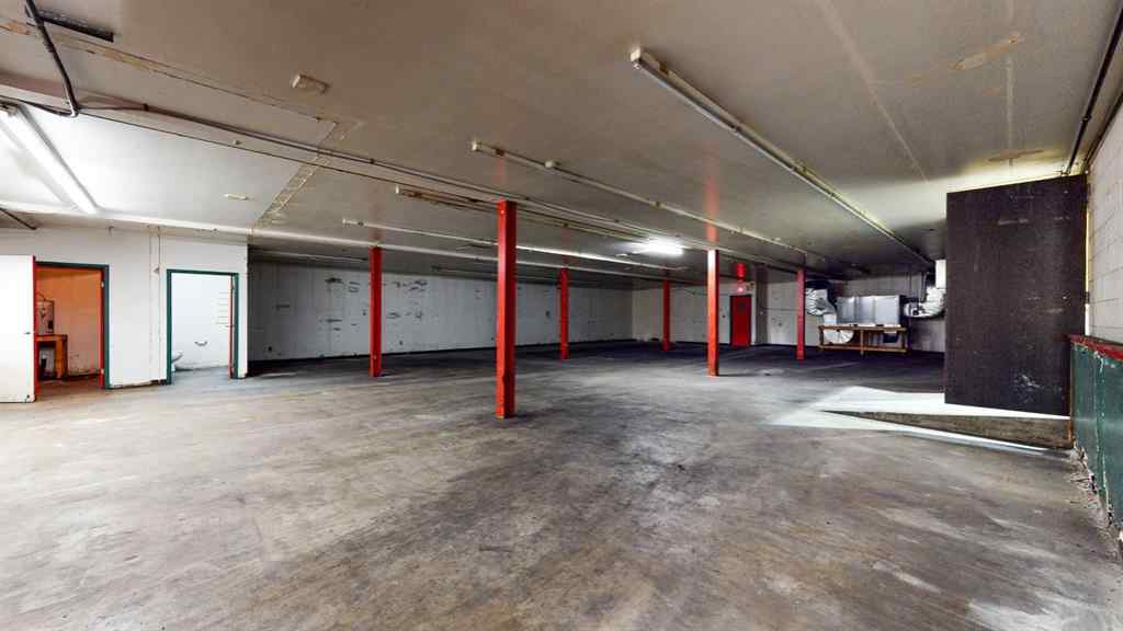 MLS® A2243777 - 602 13 Street SE in River Flats Medicine Hat, Commercial
