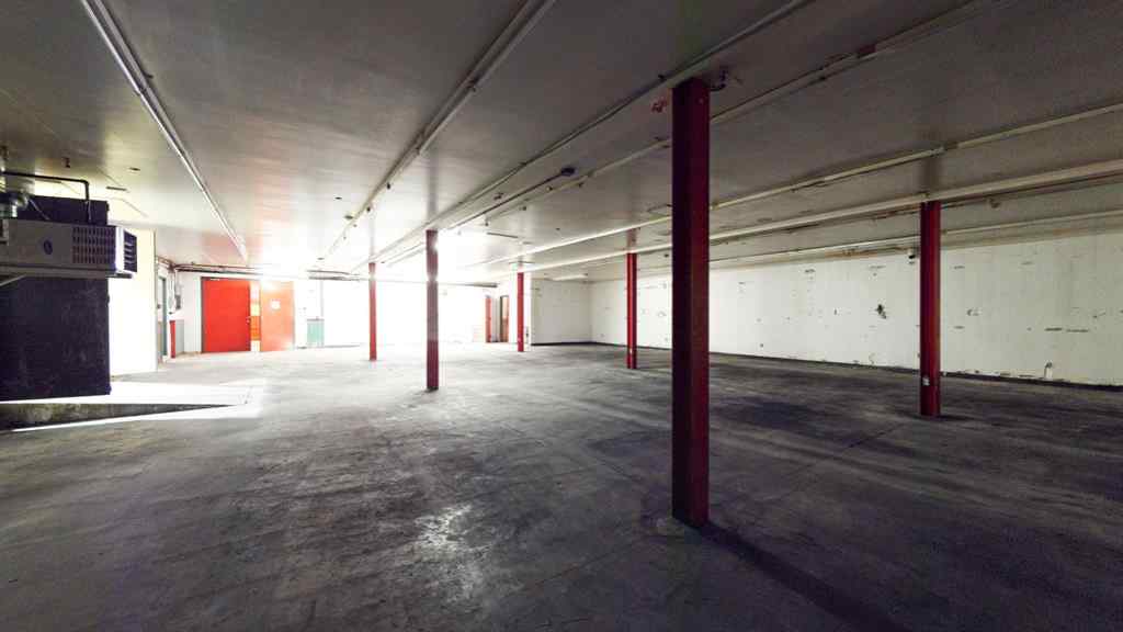 MLS® A2243777 - 602 13 Street SE in River Flats Medicine Hat, Commercial