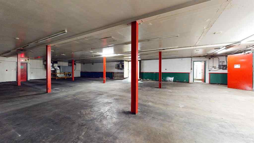 MLS® A2243777 - 602 13 Street SE in River Flats Medicine Hat, Commercial