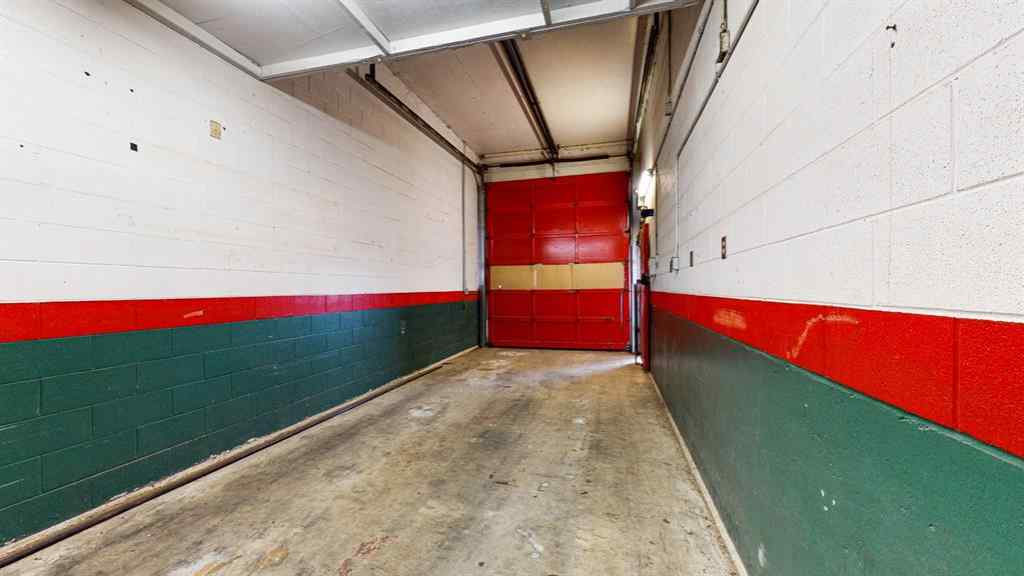 MLS® A2243777 - 602 13 Street SE in River Flats Medicine Hat, Commercial