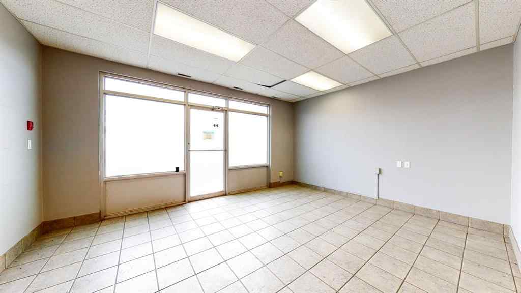 MLS® A2243777 - 602 13 Street SE in River Flats Medicine Hat, Commercial