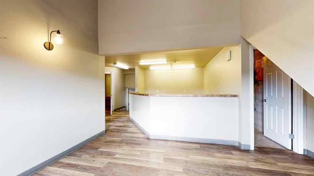MLS® A2243777 - 602 13 Street SE in River Flats Medicine Hat, Commercial