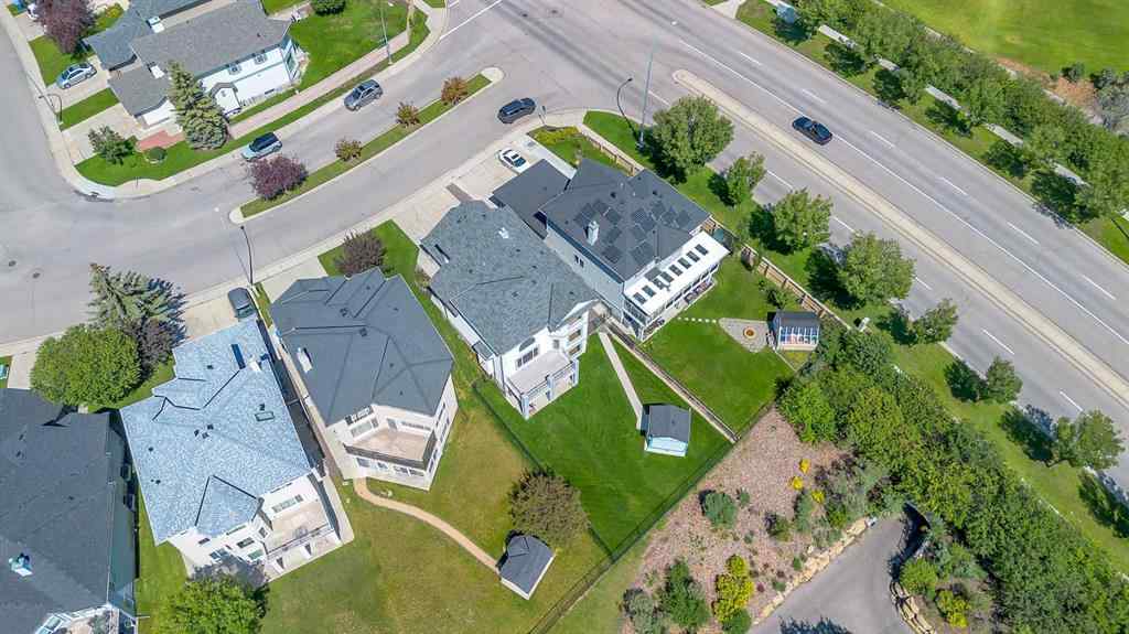 MLS® A2243781 - 9 Panorama Hills Manor NW in Panorama Hills Calgary, Residential