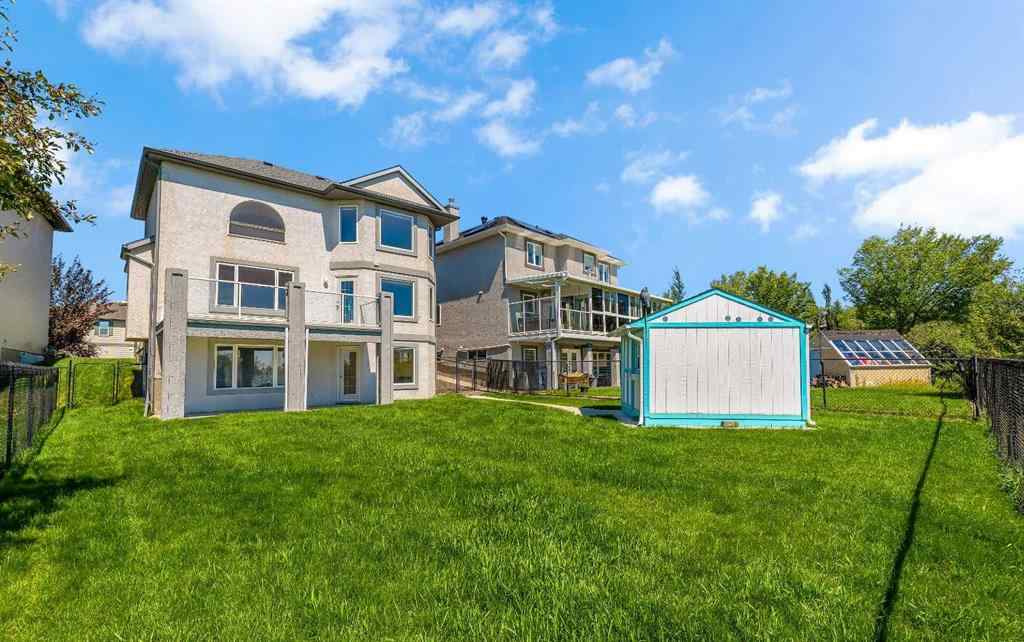 MLS® A2243781 - 9 Panorama Hills Manor NW in Panorama Hills Calgary, Residential