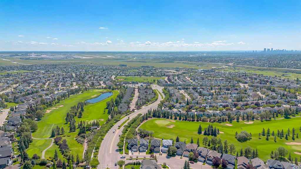 MLS® A2243781 - 9 Panorama Hills Manor NW in Panorama Hills Calgary, Residential