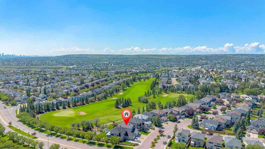 MLS® A2243781 - 9 Panorama Hills Manor NW in Panorama Hills Calgary, Residential