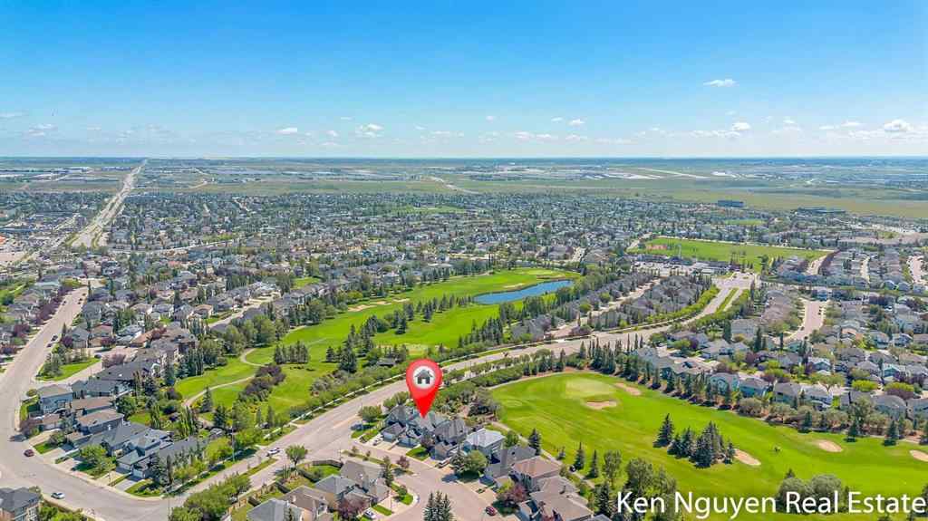 MLS® A2243781 - 9 Panorama Hills Manor NW in Panorama Hills Calgary, Residential