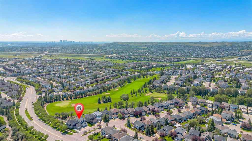 MLS® A2243781 - 9 Panorama Hills Manor NW in Panorama Hills Calgary, Residential