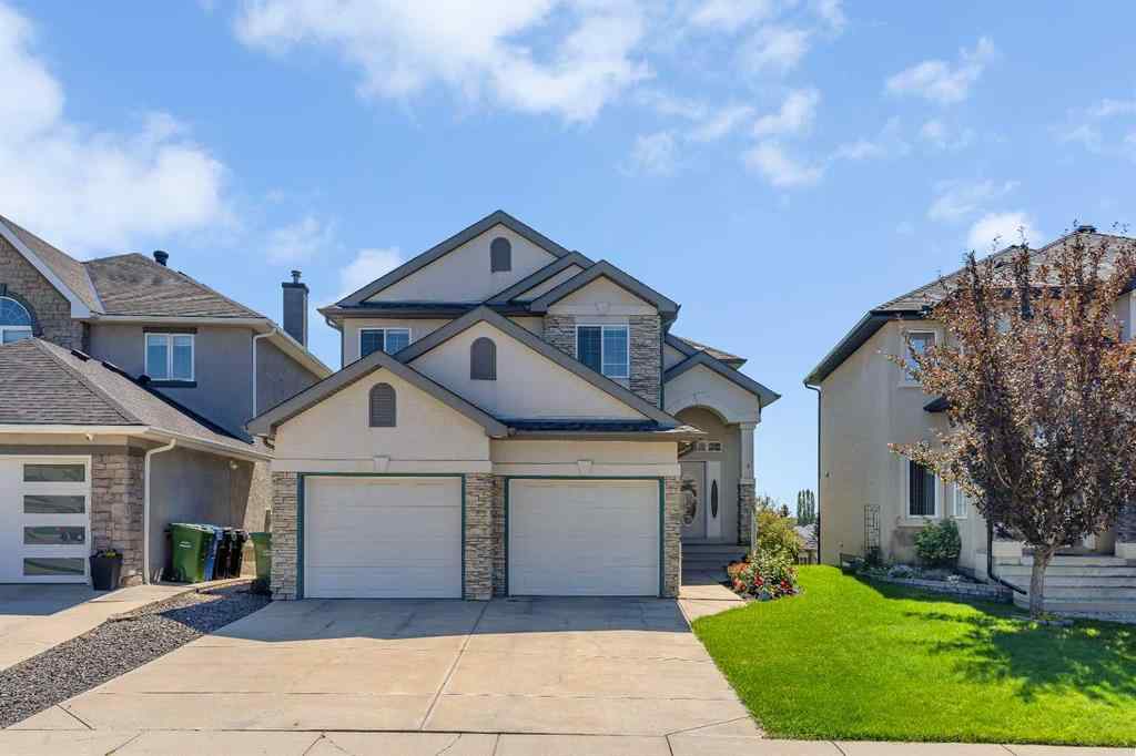 MLS® A2243781 - 9 Panorama Hills Manor NW in Panorama Hills Calgary, Residential