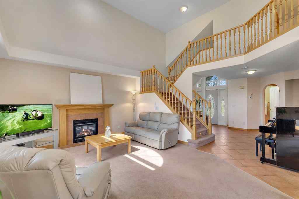 MLS® A2243781 - 9 Panorama Hills Manor NW in Panorama Hills Calgary, Residential