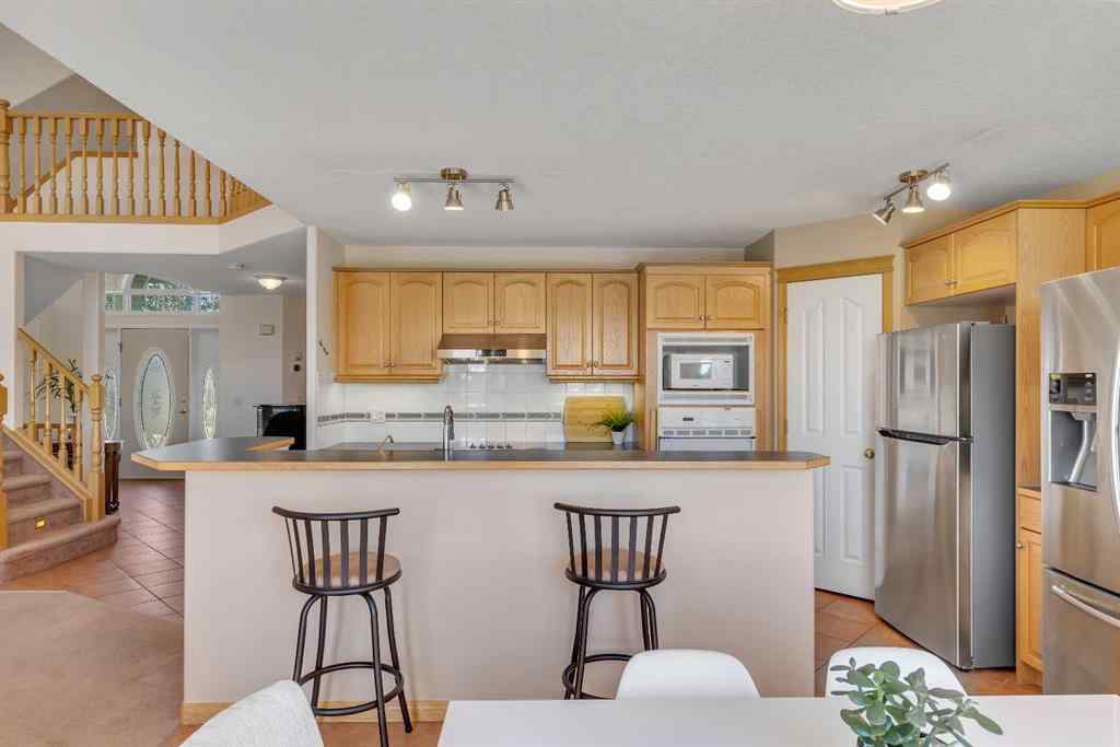 MLS® A2243781 - 9 Panorama Hills Manor NW in Panorama Hills Calgary, Residential