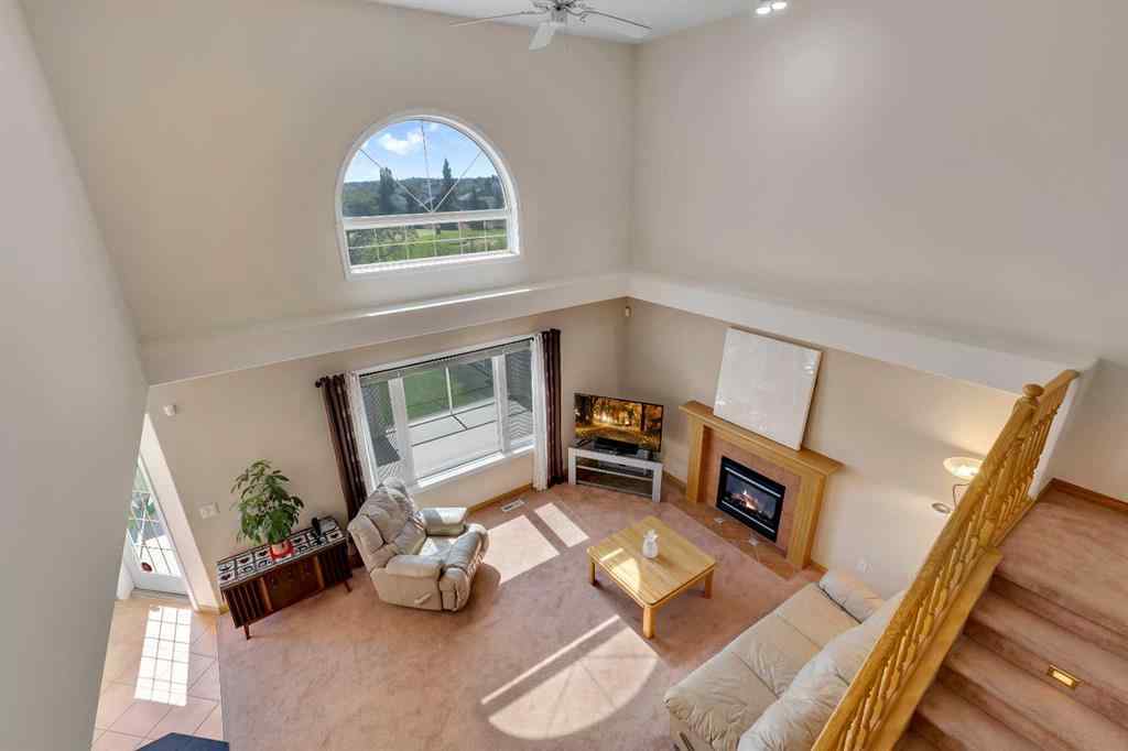 MLS® A2243781 - 9 Panorama Hills Manor NW in Panorama Hills Calgary, Residential