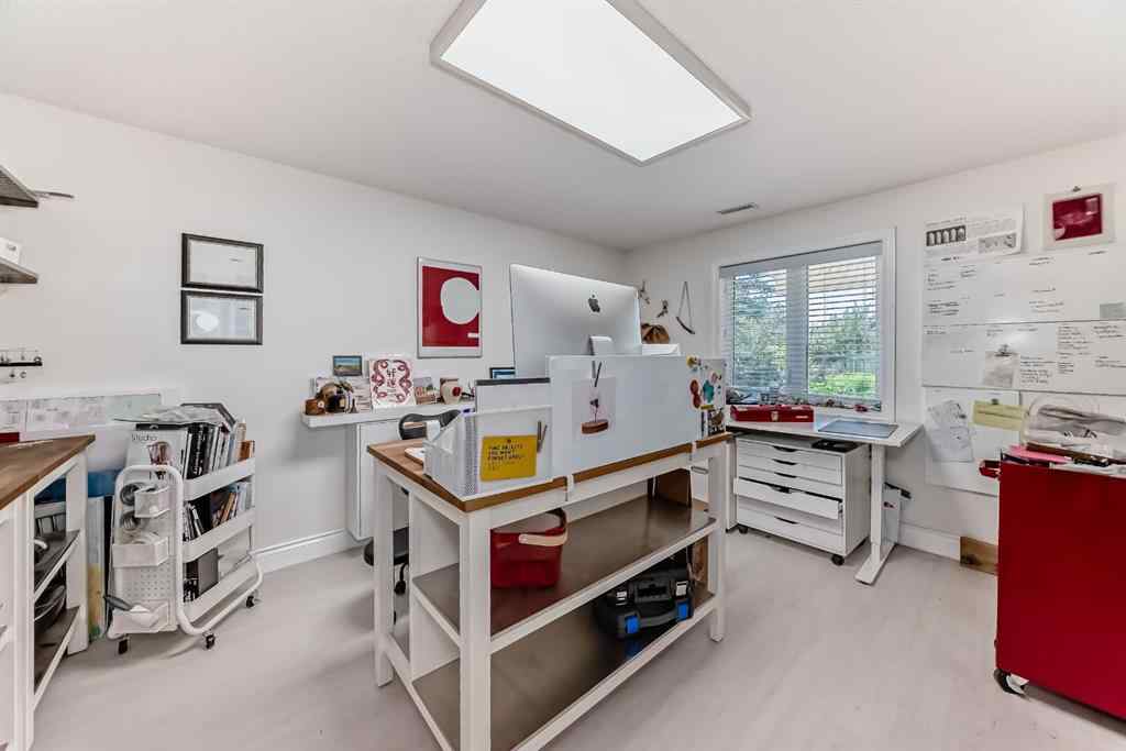 MLS® A2243783 - 8 West Park Place  in West Valley Cochrane, Residential