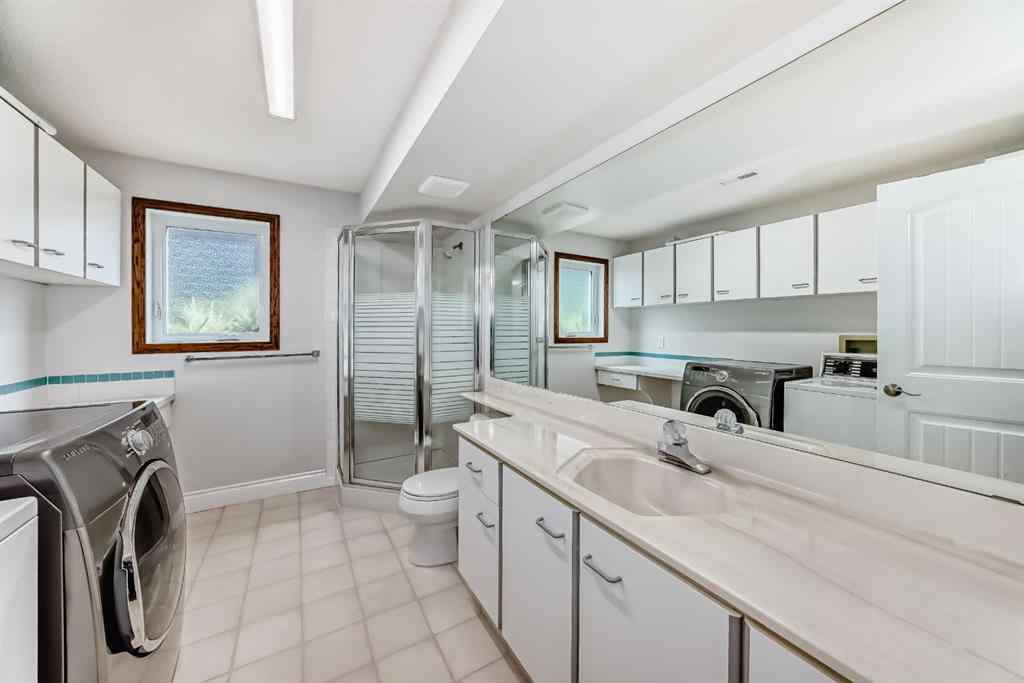 MLS® A2243783 - 8 West Park Place  in West Valley Cochrane, Residential