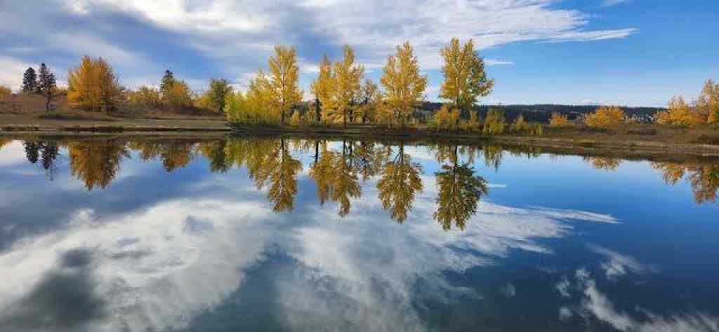 MLS® A2243783 - 8 West Park Place  in West Valley Cochrane, Residential