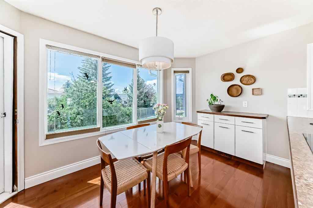 MLS® A2243783 - 8 West Park Place  in West Valley Cochrane, Residential
