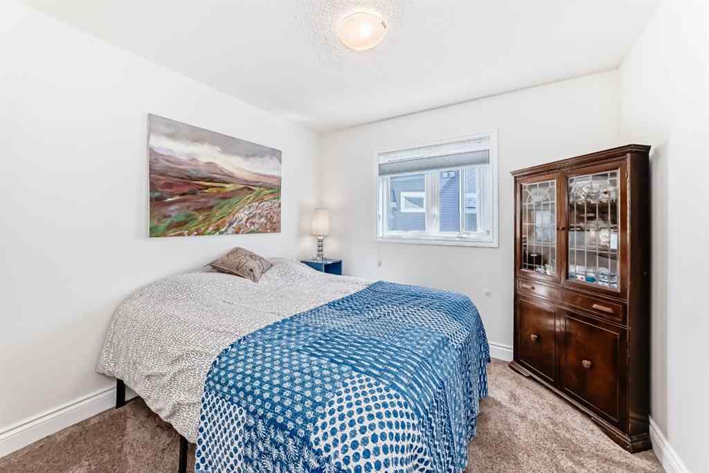 MLS® A2243783 - 8 West Park Place  in West Valley Cochrane, Residential